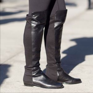 Vince Camuto Karita over the knee 7/37